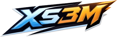 Logo xs3m